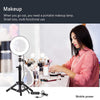 Adjustable Selfie Tripod