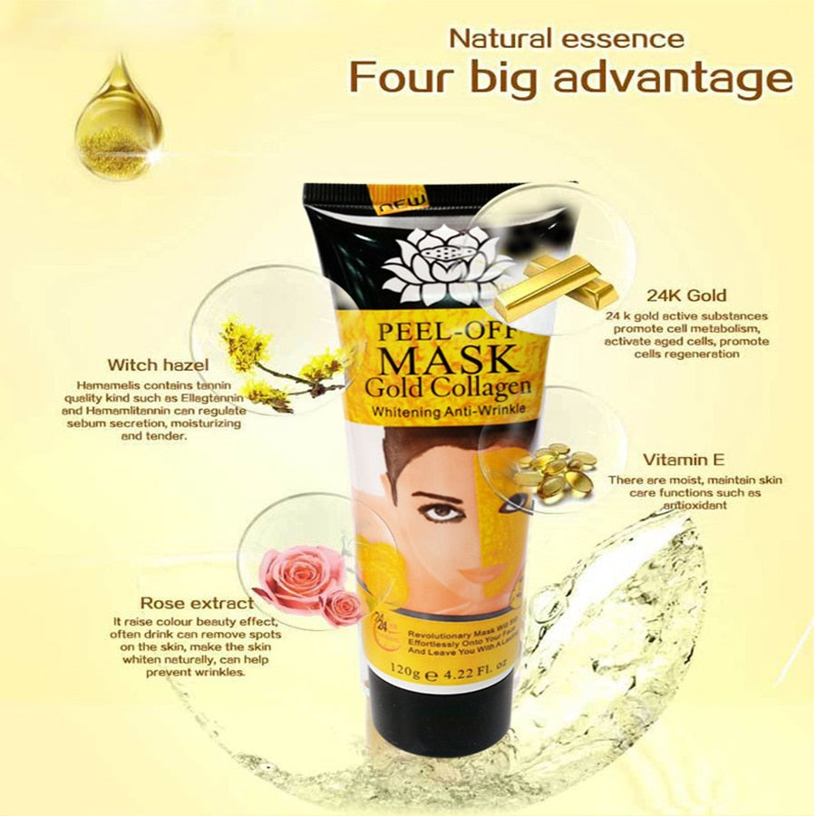 Anti Aging Facial Mask Face