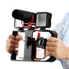 Stream Stabilizer w Microphone