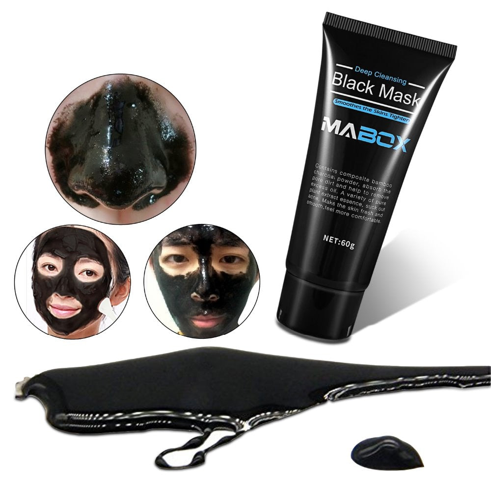 Remove Facial Masks