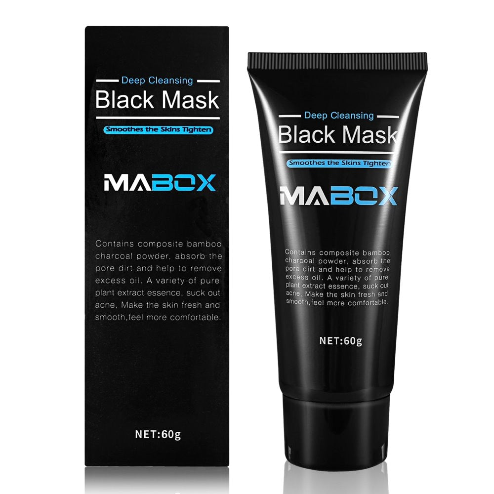 Remove Facial Masks