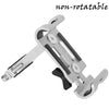 Bicycle Phone Mount Holder Rack Aluminum Alloy for Universal Mountain Bike Motorcycle GK99