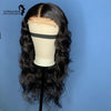 Human Hair Wigs