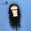 Human Hair Wigs