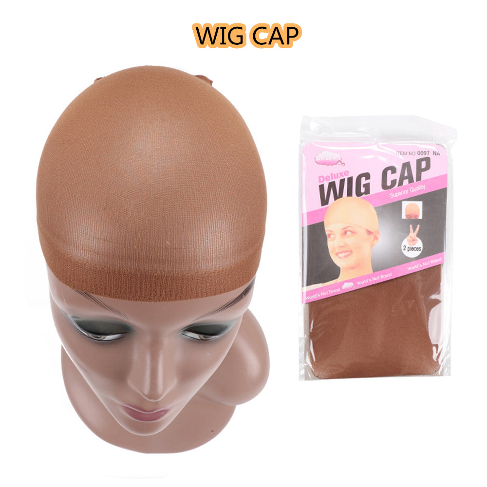 Human Hair Wigs