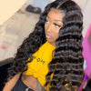 Lace Front Human Hair