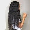 Lace Front Human Hair