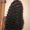 Lace Front Human Hair