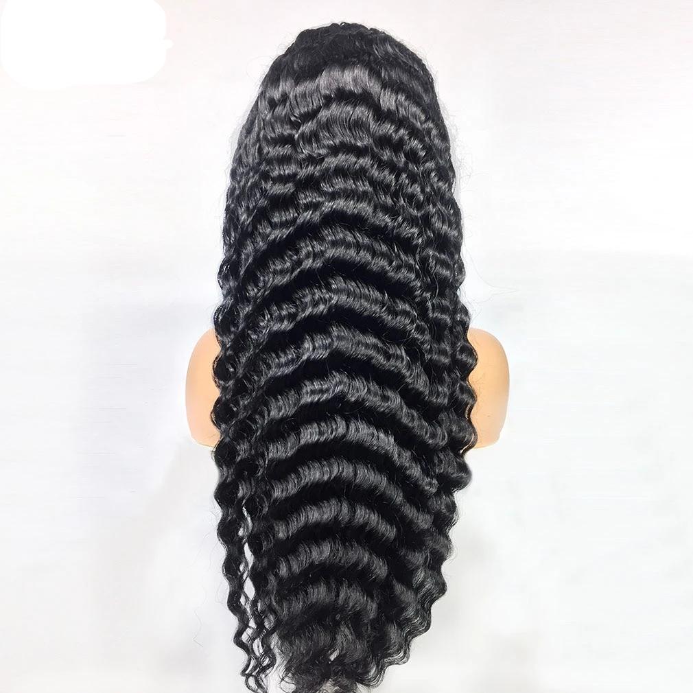 Lace Front Human Hair