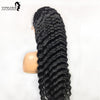 Lace Front Human Hair