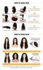 Lace Front Human Hair