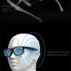 Smart Eyeglasses + Headphone