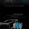 Smart Eyeglasses + Headphone