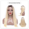 Full Lace Human Hair