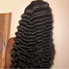 Lace Front Human Hair