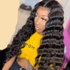 Lace Front Human Hair