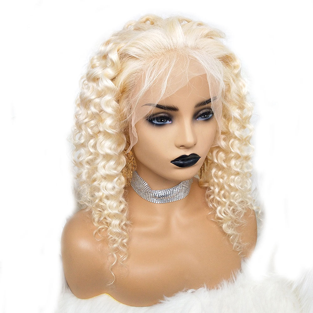 Human Hair Wig