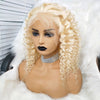 Human Hair Wig