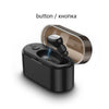 Wireless Waterproof Earbuds