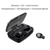 Wireless Waterproof Earbuds